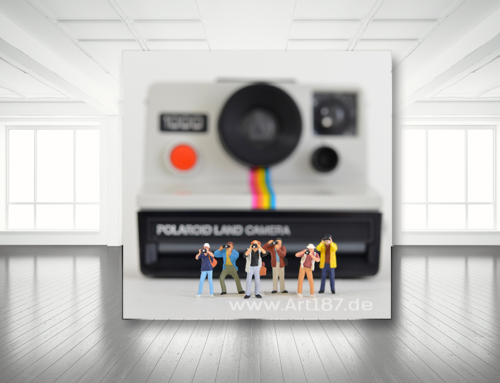 Polaroid-1